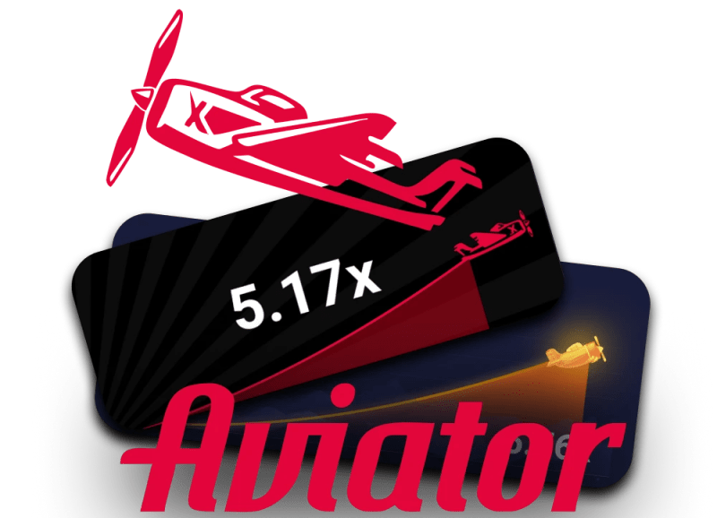 Aviator логотип